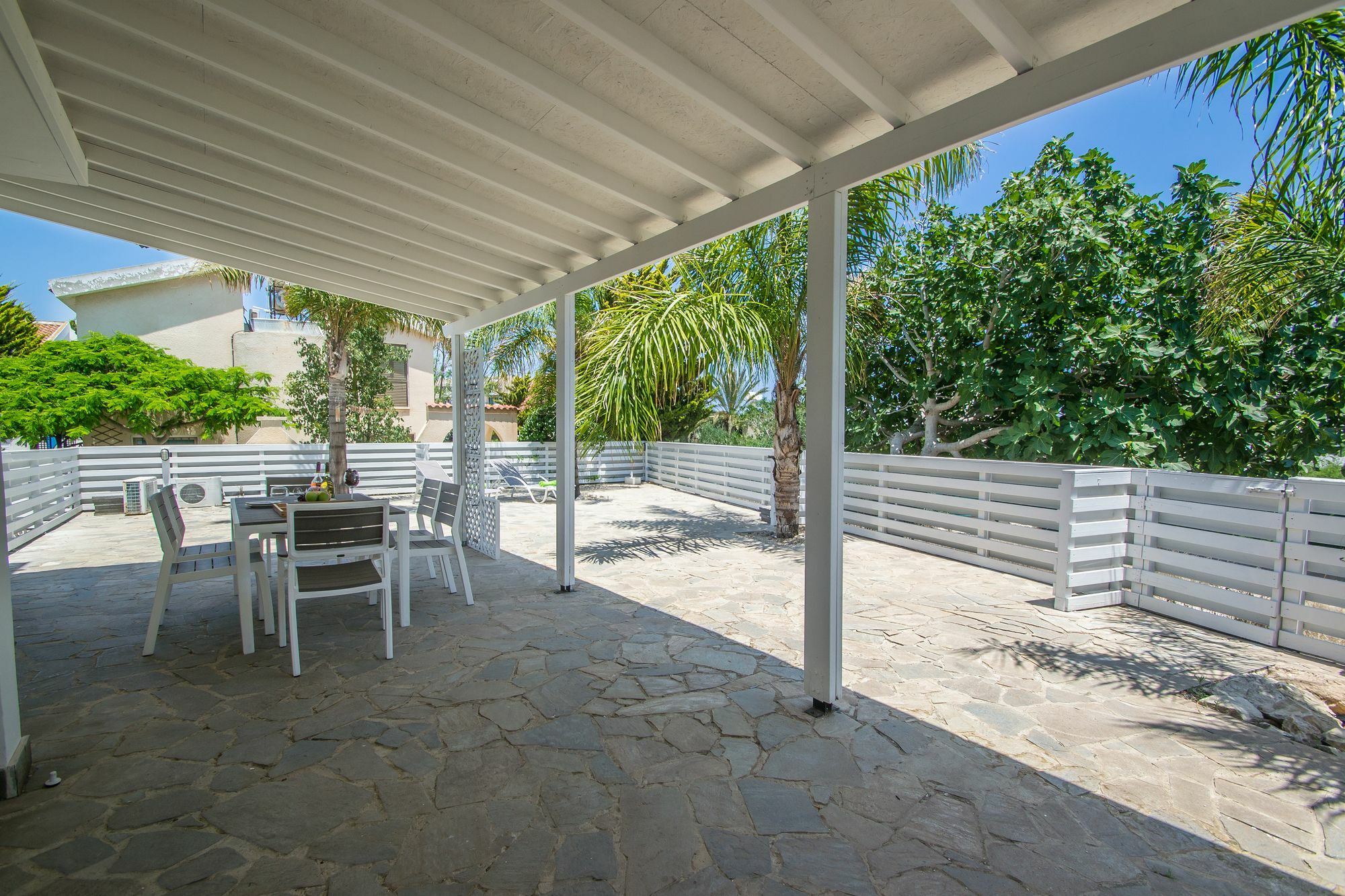 Saint Elias Family Home Protaras Exterior foto
