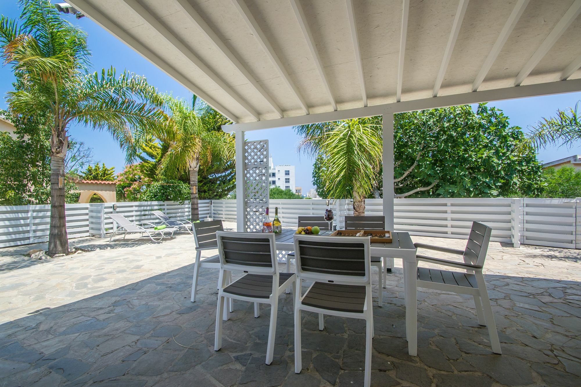 Saint Elias Family Home Protaras Exterior foto